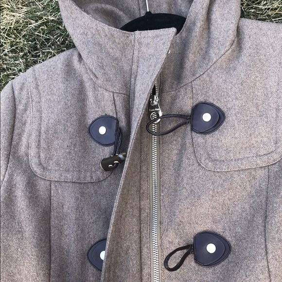 Calvin Klein Winter Coat - Picture 3 of 5